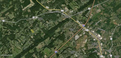 Tiny photo for 7876 Hines Valley Rd Rd, Lenoir City, TN 37771 (MLS # 1350009)