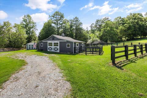 Tiny photo for 7876 Hines Valley Rd Rd, Lenoir City, TN 37771 (MLS # 1350009)