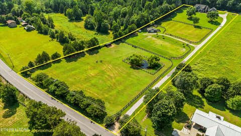 Tiny photo for 7876 Hines Valley Rd Rd, Lenoir City, TN 37771 (MLS # 1350009)