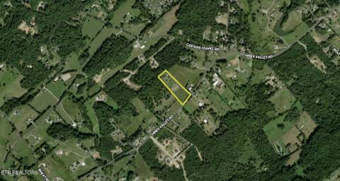 Tiny photo for 7876 Hines Valley Rd Rd, Lenoir City, TN 37771 (MLS # 1350009)
