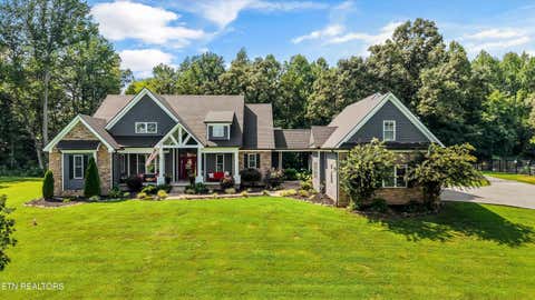 Photo of 7876 Hines Valley Rd Rd, Lenoir City, TN 37771 (MLS # 1350009)
