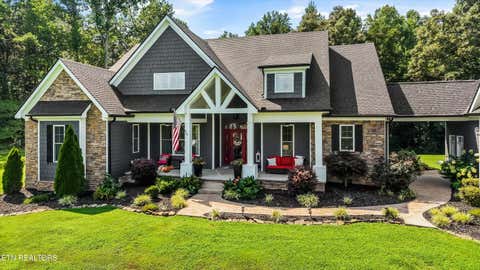 Tiny photo for 7876 Hines Valley Rd Rd, Lenoir City, TN 37771 (MLS # 1350009)