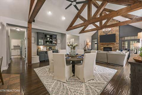 Tiny photo for 7876 Hines Valley Rd Rd, Lenoir City, TN 37771 (MLS # 1350009)