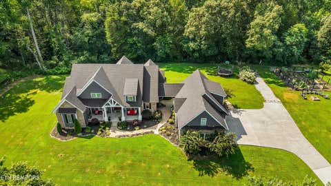Tiny photo for 7876 Hines Valley Rd Rd, Lenoir City, TN 37771 (MLS # 1350009)