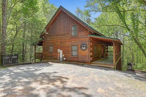 2217 Red Bud Rd Sevierville TN 37876