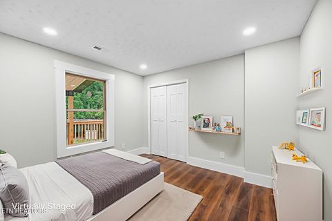 Tiny photo for 1384 Coal Hill Rd, Harriman, TN 37748 (MLS # 1326449)