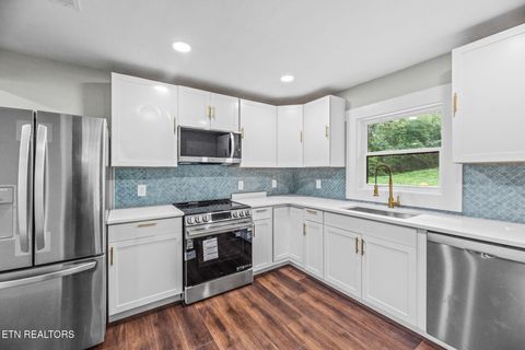 Tiny photo for 1384 Coal Hill Rd, Harriman, TN 37748 (MLS # 1326449)