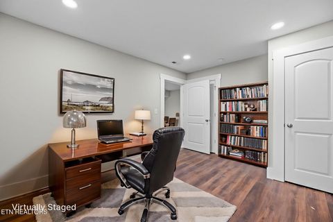 Tiny photo for 1384 Coal Hill Rd, Harriman, TN 37748 (MLS # 1326449)