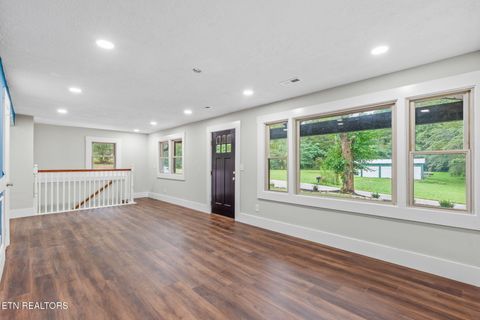 Tiny photo for 1384 Coal Hill Rd, Harriman, TN 37748 (MLS # 1326449)