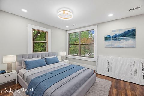 Tiny photo for 1384 Coal Hill Rd, Harriman, TN 37748 (MLS # 1326449)