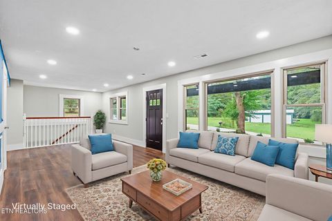 Tiny photo for 1384 Coal Hill Rd, Harriman, TN 37748 (MLS # 1326449)