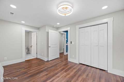 Tiny photo for 1384 Coal Hill Rd, Harriman, TN 37748 (MLS # 1326449)