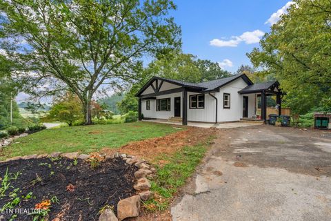 Tiny photo for 1384 Coal Hill Rd, Harriman, TN 37748 (MLS # 1326449)