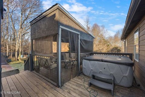 Tiny photo for 8272 Oak Terrace Lane, Powell, TN 37849 (MLS # 1330769)