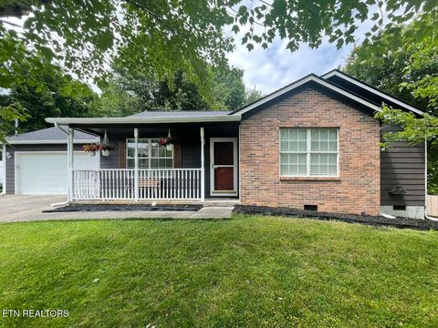 Tiny photo for 8272 Oak Terrace Lane, Powell, TN 37849 (MLS # 1330769)