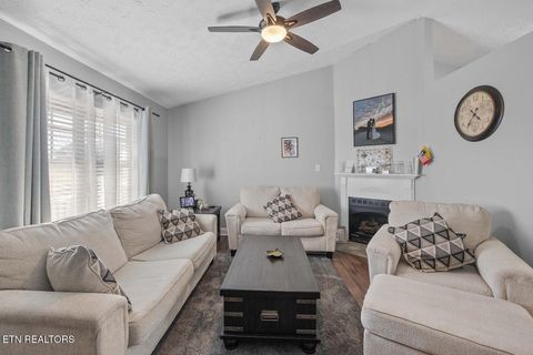 Tiny photo for 8272 Oak Terrace Lane, Powell, TN 37849 (MLS # 1330769)