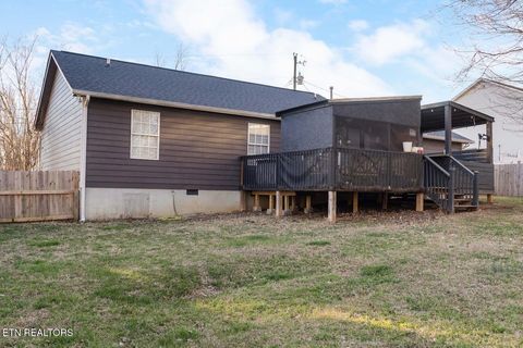 Tiny photo for 8272 Oak Terrace Lane, Powell, TN 37849 (MLS # 1330769)