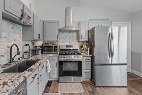 Tiny photo for 8272 Oak Terrace Lane, Powell, TN 37849 (MLS # 1330769)