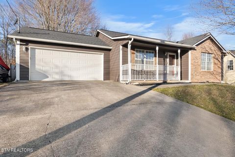 Tiny photo for 8272 Oak Terrace Lane, Powell, TN 37849 (MLS # 1330769)