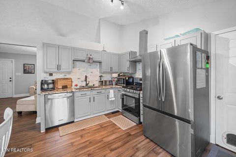 Tiny photo for 8272 Oak Terrace Lane, Powell, TN 37849 (MLS # 1330769)