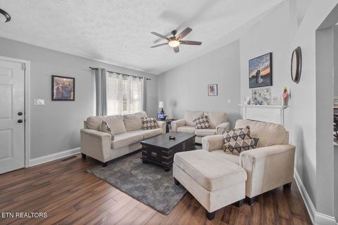 Tiny photo for 8272 Oak Terrace Lane, Powell, TN 37849 (MLS # 1330769)