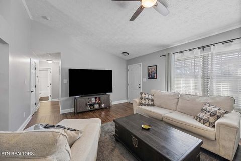 Tiny photo for 8272 Oak Terrace Lane, Powell, TN 37849 (MLS # 1330769)