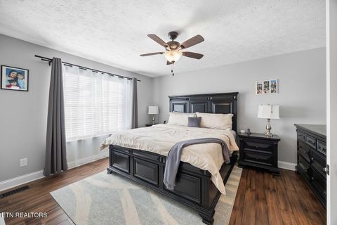 Tiny photo for 8272 Oak Terrace Lane, Powell, TN 37849 (MLS # 1330769)