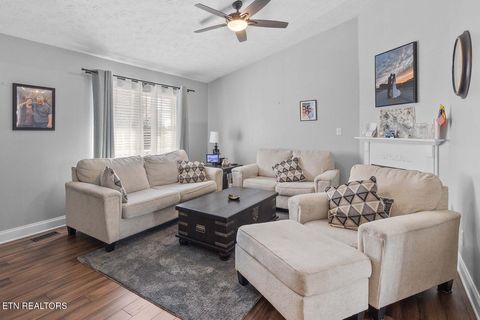 Tiny photo for 8272 Oak Terrace Lane, Powell, TN 37849 (MLS # 1330769)