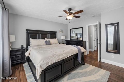 Tiny photo for 8272 Oak Terrace Lane, Powell, TN 37849 (MLS # 1330769)