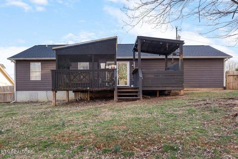 Tiny photo for 8272 Oak Terrace Lane, Powell, TN 37849 (MLS # 1330769)