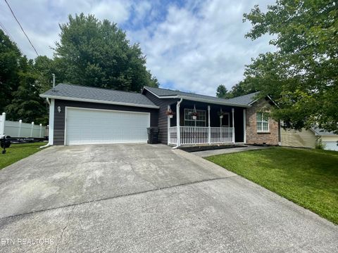 Photo of 8272 Oak Terrace Lane, Powell, TN 37849 (MLS # 1330769)