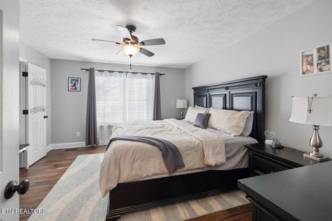 Tiny photo for 8272 Oak Terrace Lane, Powell, TN 37849 (MLS # 1330769)