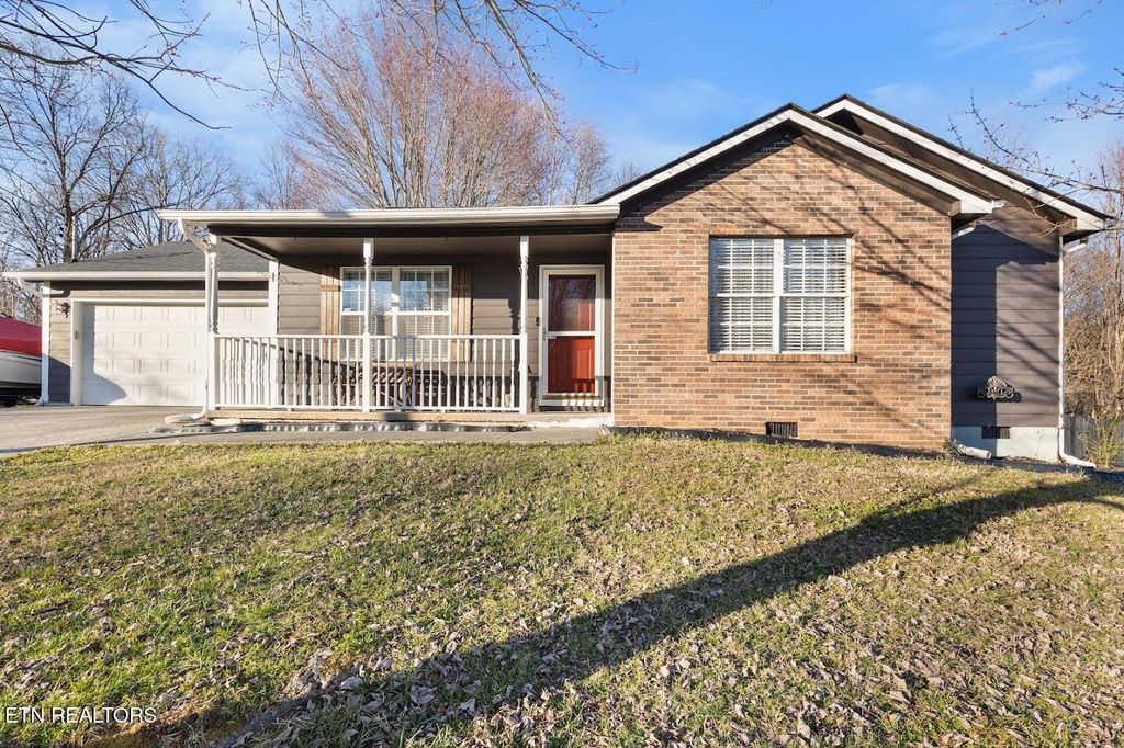 Photo of 8272 Oak Terrace Lane, Powell, TN 37849 (MLS # 1330769)