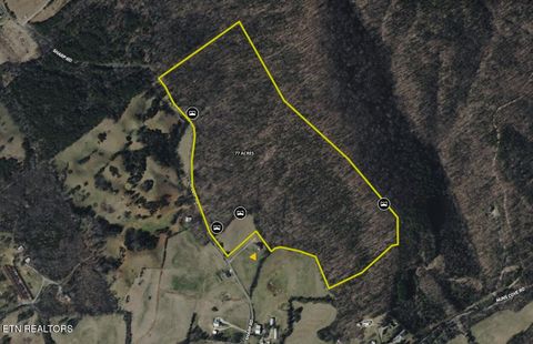 Photo of Sharp Rd, Sevierville, TN 37876 (MLS # 1324313)