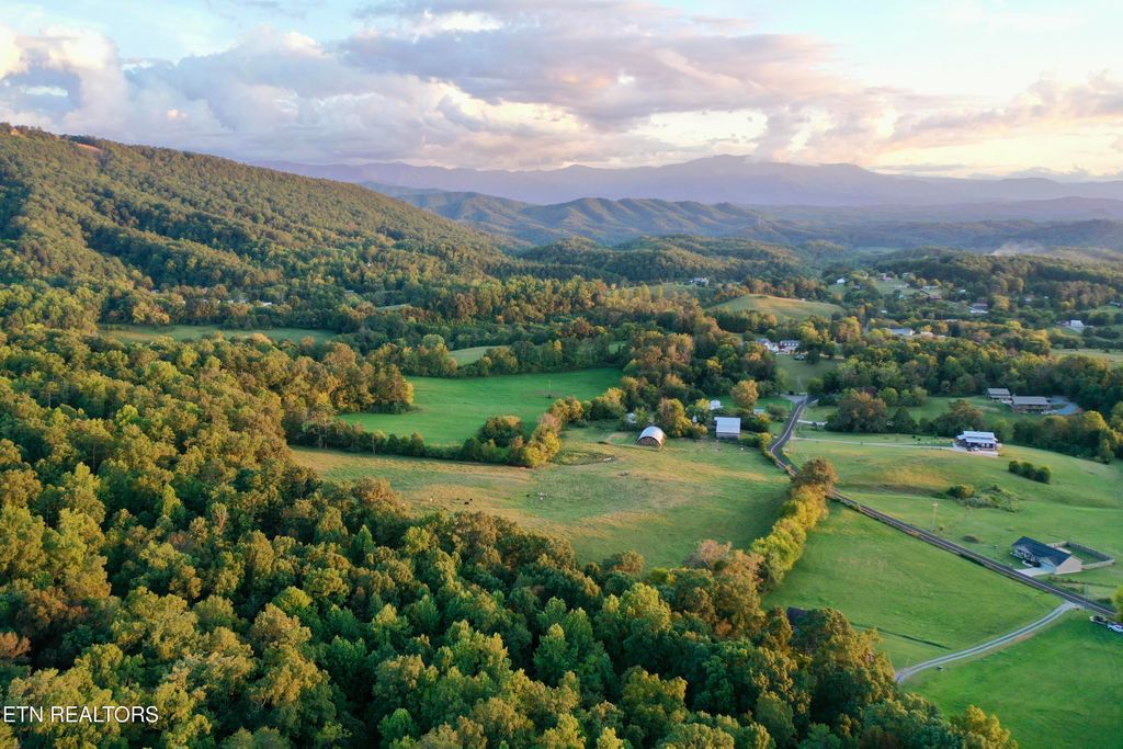 Photo of Sharp Rd, Sevierville, TN 37876 (MLS # 1324313)