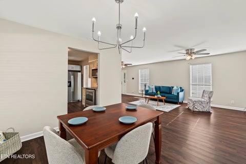 Tiny photo for 936 Coker Rd, Maryville, TN 37801 (MLS # 1358323)