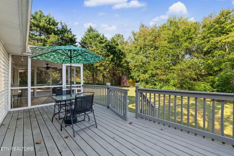 Tiny photo for 936 Coker Rd, Maryville, TN 37801 (MLS # 1358323)