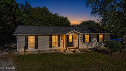 Tiny photo for 936 Coker Rd, Maryville, TN 37801 (MLS # 1358323)