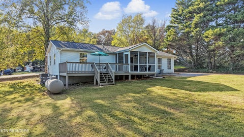 Tiny photo for 936 Coker Rd, Maryville, TN 37801 (MLS # 1358323)