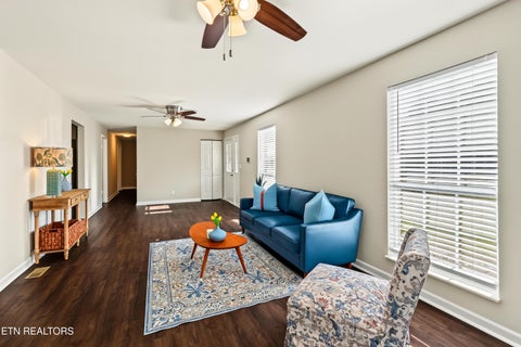 Tiny photo for 936 Coker Rd, Maryville, TN 37801 (MLS # 1358323)