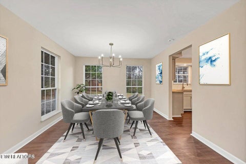 Tiny photo for 936 Coker Rd, Maryville, TN 37801 (MLS # 1358323)