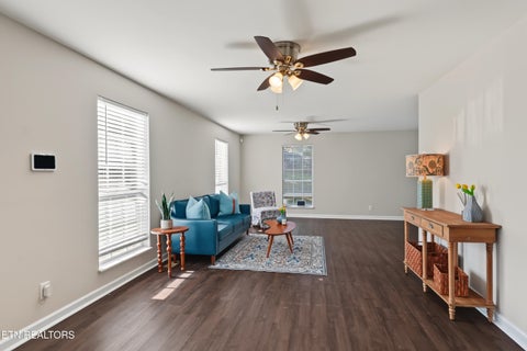Tiny photo for 936 Coker Rd, Maryville, TN 37801 (MLS # 1358323)