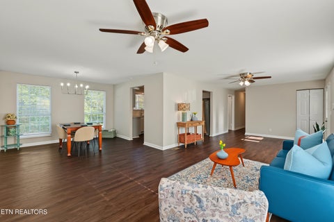 Tiny photo for 936 Coker Rd, Maryville, TN 37801 (MLS # 1358323)