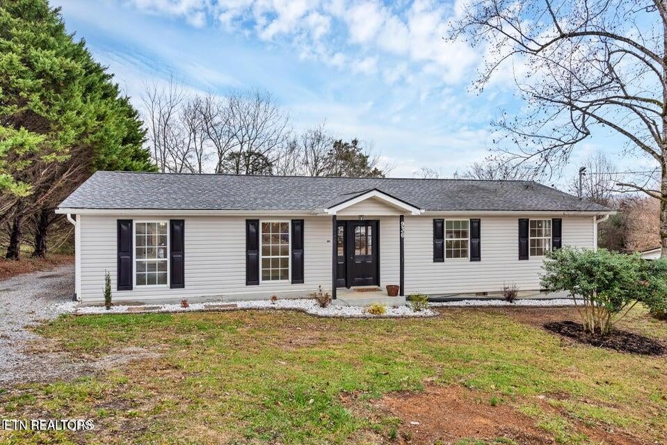 Photo of 936 Coker Rd, Maryville, TN 37801 (MLS # 1358323)