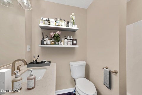Tiny photo for 936 Coker Rd, Maryville, TN 37801 (MLS # 1358323)