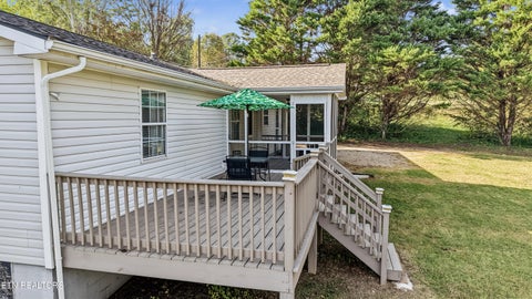 Tiny photo for 936 Coker Rd, Maryville, TN 37801 (MLS # 1358323)
