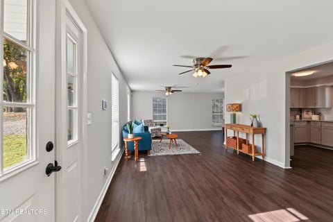 Tiny photo for 936 Coker Rd, Maryville, TN 37801 (MLS # 1358323)