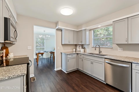 Tiny photo for 936 Coker Rd, Maryville, TN 37801 (MLS # 1358323)