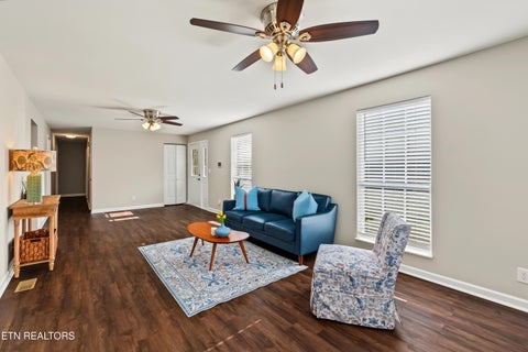 Tiny photo for 936 Coker Rd, Maryville, TN 37801 (MLS # 1358323)