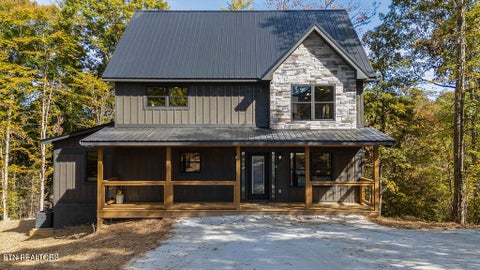 Tiny photo for 2759 Owls Cove Way, Sevierville, TN 37862 (MLS # 1360190)